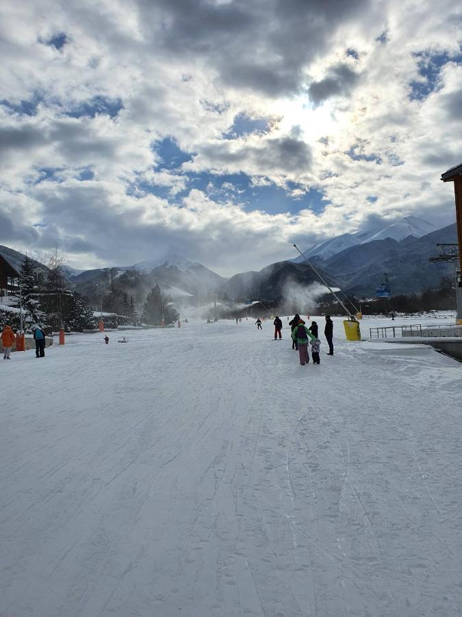 Koko'S Apartments 2 Bansko Esterno foto