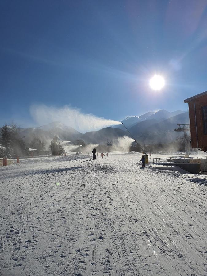 Koko'S Apartments 2 Bansko Esterno foto