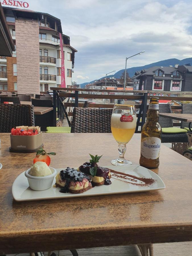 Koko'S Apartments 2 Bansko Esterno foto