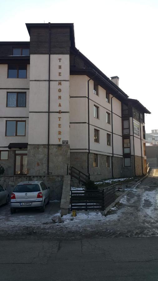 Koko'S Apartments 2 Bansko Esterno foto