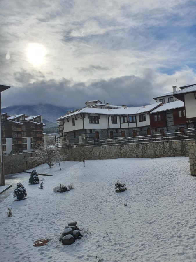 Koko'S Apartments 2 Bansko Esterno foto
