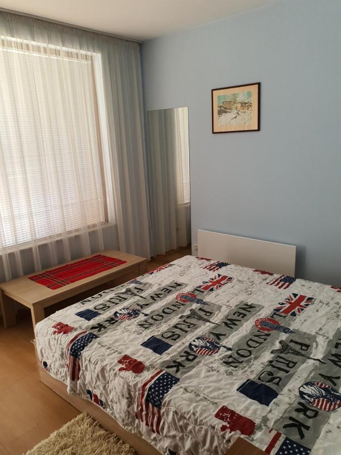 Koko'S Apartments 2 Bansko Esterno foto